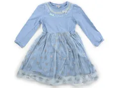 【エニィファム/anyFAM】ワンピース 130サイズ 女の子【子供服・ベビー服】（2070656）