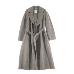 Max Mara ebbro ウールブレンドコート 新品 Max Mara ebbro ウールブレンドコート 新品 - メルカリ