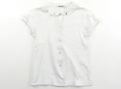 【ファミリア/familiar】シャツ・ブラウス 120サイズ 女の子【子供服・ベビー服】（2070681）