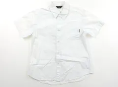 【コムサイズム/COMMECAISM】シャツ・ブラウス 140サイズ 男の子【子供服・ベビー服】（2070684）