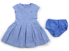 【ラルフローレン/RalphLauren】ワンピース 90サイズ 女の子【子供服・ベビー服】（2070688）