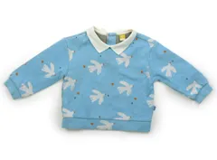 【モイモルン/moimoln】トレーナー・プルオーバー 90サイズ 女の子【子供服・ベビー服】（2070705）