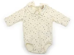 【プティマイン/petitmain】ロンパース 70サイズ 女の子【子供服・ベビー服】（2070707）