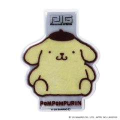 いちごの破片 ポムポムプリン - メルカリ