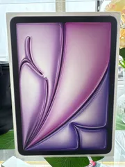 【未開封】iPad　128GB　11インチ　iPad　Air　（M2）　Wi-Fi