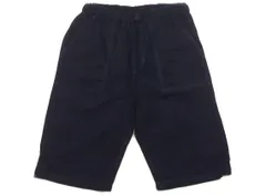 【コムサイズム/COMMECAISM】ハーフパンツ 130サイズ 女の子【子供服・ベビー服】（2070717）