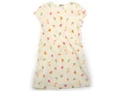 【ホットビスケッツ/HotBiscuits】ワンピース 120サイズ 女の子【子供服・ベビー服】（2070729）