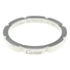 カルティエ　リング 2026年最新】Cartier 号数：23号 メンズ リング・指輪の人気アイテム