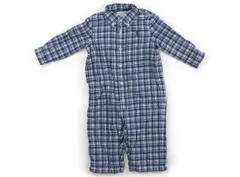 【ラルフローレン/RalphLauren】カバーオール 60サイズ 男の子【子供服・ベビー服】（2070742）