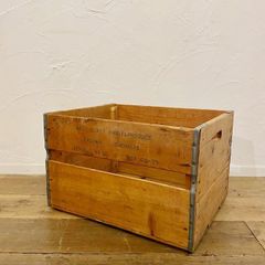 1930s USA vintage】GOLD MEDAL ダイナマイト 木箱 - メルカリ