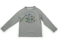 【モンベル/mont-bell】Tシャツ・カットソー 130サイズ 男の子【子供服・ベビー服】（2070786）