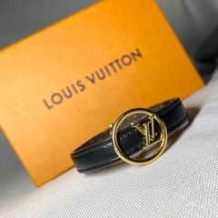 ルイヴィトン LV ヘアゴム エラスティック ルイーズ M00760 - メルカリ