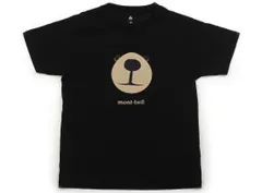 【モンベル/mont-bell】Tシャツ・カットソー 150サイズ 男の子【子供服・ベビー服】（2070803）
