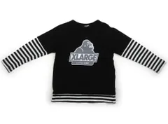 【エクストララージキッズ/XLARGE KIDS】Tシャツ・カットソー 100サイズ 男の子【子供服・ベビー服】（2070839）