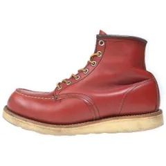2026年最新】REDWING 8875レッドウイング クラッシックの人気アイテム