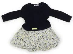 【ノイユ/Noeil】ワンピース 90サイズ 女の子【子供服・ベビー服】（2070877）