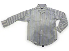 【ラルフローレン/RalphLauren】シャツ・ブラウス 120サイズ 男の子【子供服・ベビー服】（2070879）