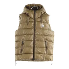 モンクレール MONCLER BARTHOLOME バルトロメ 0 2026年最新】BARTHOLOME モンクレールの人気アイテム - メルカリ