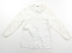 【ファミリア/familiar】シャツ・ブラウス 120サイズ 女の子【子供服・ベビー服】（2070918）