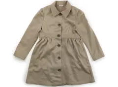 【エニィファム/anyFAM】ワンピース 120サイズ 女の子【子供服・ベビー服】（2070926）
