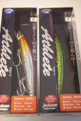 最終値下げ！！ジャクソン アスリート14ss 14svg オリカラ 2点セット
