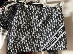 ディオブリークスカート キュロット