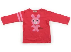 【ホットビスケッツ/HotBiscuits】Tシャツ・カットソー 80サイズ 女の子【子供服・ベビー服】（2070960）