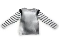 【アプレレクール/apreslescours】Tシャツ・カットソー 120サイズ 女の子【子供服・ベビー服】（2070987）