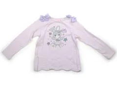 【メゾピアノ/mezzopiano】チュニック 140サイズ 女の子【子供服・ベビー服】（2070991）