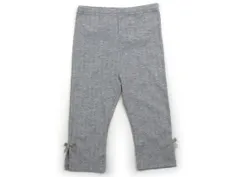 【べべ/BeBe】ハーフパンツ 120サイズ 女の子【子供服・ベビー服】（2070994）