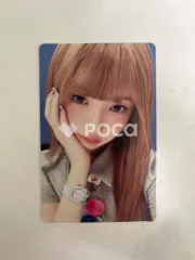 IVE レイ REVIVE+ SPOILERS ver.