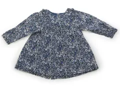 【ジャカディ/Jacadi】ワンピース 70サイズ 女の子【子供服・ベビー服】（2071008）