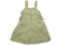 【アプレレクール/apreslescours】ジャンパースカート 120サイズ 女の子【子供服・ベビー服】（2071011）