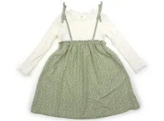 【アプレレクール/apreslescours】ワンピース 120サイズ 女の子【子供服・ベビー服】（2071016）