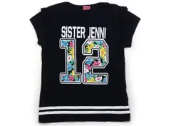 【ジェニィ/JENNI】Tシャツ・カットソー 160サイズ 女の子【子供服・ベビー服】（2071020）