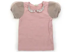 【パンパンチュチュ/panpantutu】Tシャツ・カットソー 110サイズ 女の子【子供服・ベビー服】（2071027）