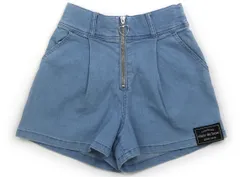 【ジェニィ/JENNI】ショートパンツ 140サイズ 女の子【子供服・ベビー服】（2071041）