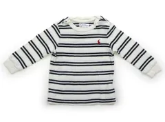 【ラルフローレン/RalphLauren】ニット・セーター 80サイズ 男の子【子供服・ベビー服】（2071043）