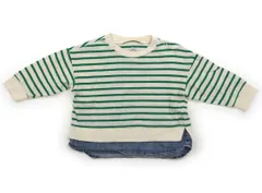 【ラルフローレン/RalphLauren】カーディガン 80サイズ 女の子【子供服・ベビー服】（2071045）