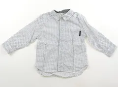 【アプレレクール/apreslescours】シャツ・ブラウス 90サイズ 男の子【子供服・ベビー服】（2071080）