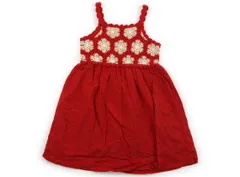 【ザラ/ZARA】ジャンパースカート 110サイズ 女の子【子供服・ベビー服】（2071093）