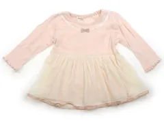 【キッズズー/KidsZoo】チュニック 80サイズ 女の子【子供服・ベビー服】（2071114）