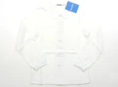 【ファミリア/familiar】シャツ・ブラウス 120サイズ 女の子【子供服・ベビー服】（2071133）