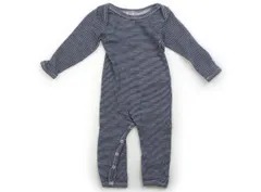 【プチバトー/PETITBATEAU】カバーオール 70サイズ 男の子【子供服・ベビー服】（2071136）