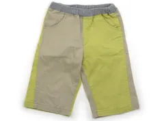 【ファミリア/familiar】ハーフパンツ 120サイズ 男の子【子供服・ベビー服】（2071137）