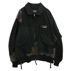 2026年最新】COMME des GARCONS HOMME メンズ MA-1・フライト
