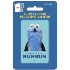 パペットスンスン Tカード Tポイントカード 新品 - メルカリ