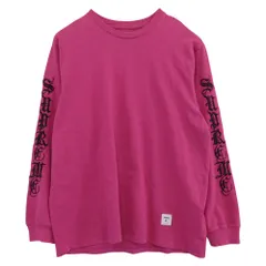 2026年最新】Supreme Old English L/S Topの人気アイテム - メルカリ