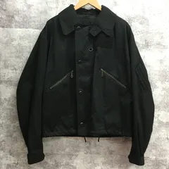 WAIPER.inc イギリス軍 RAF MK3 VENTILE ジャケット WP1010 ミリタリー ワイパー【8502-004】
