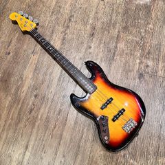 レフティ】Fender JB62 けいおん! 秋山澪 同一仕様K-On! - メルカリ